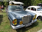 Oldtimerdag Waalwijk -  10 augustus 2025
