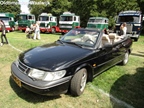 Oldtimerdag Waalwijk -  10 augustus 2025