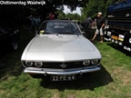 Oldtimerdag Waalwijk -  10 augustus 2025