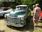 Oldtimerdag Waalwijk -  10 augustus 2025