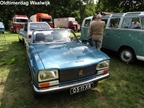 Oldtimerdag Waalwijk -  10 augustus 2025