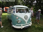 Oldtimerdag Waalwijk -  10 augustus 2025