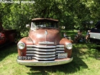 Oldtimerdag Waalwijk -  10 augustus 2025