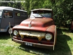 Oldtimerdag Waalwijk -  10 augustus 2025