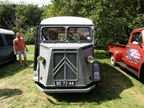 Oldtimerdag Waalwijk -  10 augustus 2025