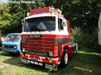 Oldtimerdag Waalwijk -  10 augustus 2025