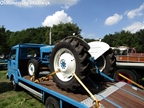 Oldtimerdag Waalwijk -  10 augustus 2025