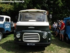 Oldtimerdag Waalwijk -  10 augustus 2025