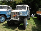 Oldtimerdag Waalwijk -  10 augustus 2025