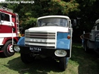 Oldtimerdag Waalwijk -  10 augustus 2025