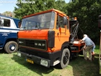 Oldtimerdag Waalwijk -  10 augustus 2025