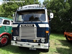 Oldtimerdag Waalwijk -  10 augustus 2025