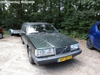 Oldtimerdag Waalwijk -  10 augustus 2025