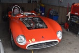 Oldtimer Grand Prix Nurburgring -  1 augustus 2025