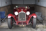 Oldtimer Grand Prix Nurburgring -  1 augustus 2025