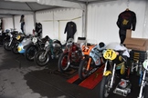 Oldtimer Grand Prix Nurburgring -  1 augustus 2025