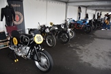 Oldtimer Grand Prix Nurburgring -  1 augustus 2025
