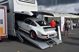 Oldtimer Grand Prix Nurburgring -  1 augustus 2025
