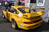 Oldtimer Grand Prix Nurburgring -  1 augustus 2025