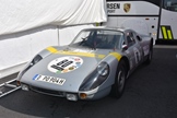 Oldtimer Grand Prix Nurburgring -  1 augustus 2025
