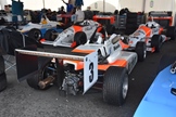 Oldtimer Grand Prix Nurburgring -  1 augustus 2025