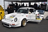 Oldtimer Grand Prix Nurburgring -  1 augustus 2025