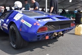 Oldtimer Grand Prix Nurburgring -  1 augustus 2025
