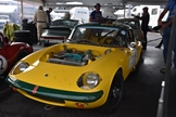 Oldtimer Grand Prix Nurburgring -  1 augustus 2025