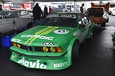Oldtimer Grand Prix Nurburgring -  1 augustus 2025