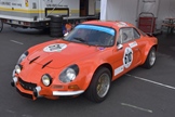 Oldtimer Grand Prix Nurburgring -  1 augustus 2025