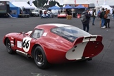Oldtimer Grand Prix Nurburgring -  1 augustus 2025
