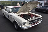 Oldtimer Grand Prix Nurburgring -  1 augustus 2025