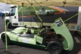 Oldtimer Grand Prix Nurburgring -  1 augustus 2025