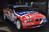 Oldtimer Grand Prix Nurburgring -  1 augustus 2025