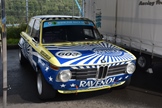 Oldtimer Grand Prix Nurburgring -  1 augustus 2025