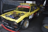 Oldtimer Grand Prix Nurburgring -  1 augustus 2025