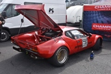 Oldtimer Grand Prix Nurburgring -  1 augustus 2025