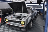 Oldtimer Grand Prix Nurburgring -  1 augustus 2025