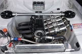 Oldtimer Grand Prix Nurburgring -  1 augustus 2025