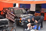 Oldtimer Grand Prix Nurburgring -  1 augustus 2025