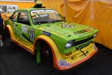 Oldtimer Grand Prix Nurburgring -  1 augustus 2025