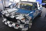 Oldtimer Grand Prix Nurburgring -  1 augustus 2025