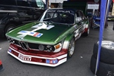 Oldtimer Grand Prix Nurburgring -  1 augustus 2025
