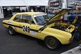Oldtimer Grand Prix Nurburgring -  1 augustus 2025