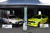 Oldtimer Grand Prix Nurburgring -  1 augustus 2025