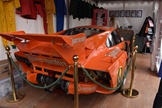 Oldtimer Grand Prix Nurburgring -  1 augustus 2025