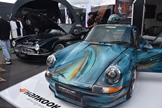 Oldtimer Grand Prix Nurburgring -  1 augustus 2025