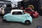 Oldtimer Grand Prix Nurburgring -  1 augustus 2025
