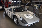 Oldtimer Grand Prix Nurburgring -  1 augustus 2025