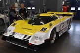 Oldtimer Grand Prix Nurburgring -  1 augustus 2025